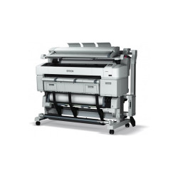 Струйный плоттер Epson SureColor SC-T7200D C11CD41301A0