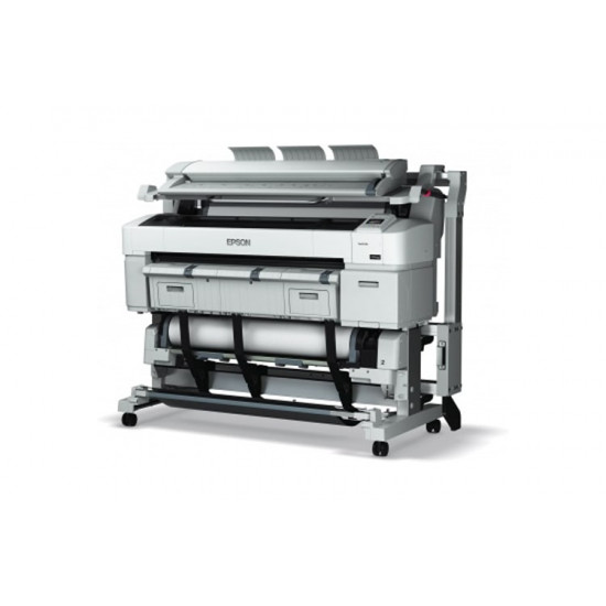 Струйный плоттер Epson SureColor SC-T7200D C11CD41301A0