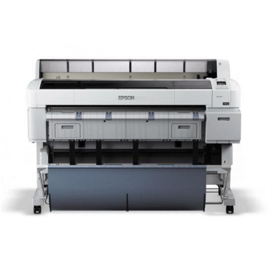 Струйный плоттер Epson SureColor SC-T7200D PS C11CD41301EB