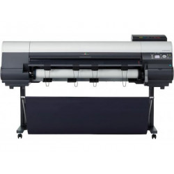 Струйный плоттер А0 Canon imagePROGRAF iPF8400SE 