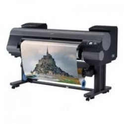 Струйный плоттер А0 Canon ImagePROGRAF ipf8400S 