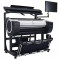 Широкоформатный МФУ струйный А0 Canon imagePROGRAF iPF840 MFP