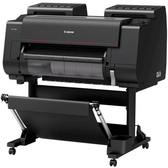 Струйный плоттер Canon imagePROGRAF PRO-2100 (3867C003)