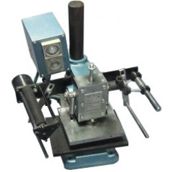 Пресс для тиснения Vektor BW-170-01 (cнят с пр-ва) Пресс для тиснения Vektor BW-170-01 (cнят с пр-ва)