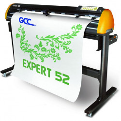 Режущий плоттер GCC Expert 52 Режущий плоттер GCC Expert 52