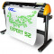 Режущий плоттер GCC Expert 52 LХ