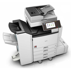 МФУ Ricoh MP 4054AZSP