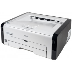 Лазерный принтер Ricoh SP 220Nw 408028 