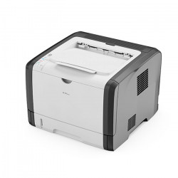 Лазерный принтер Ricoh SP 277NwX