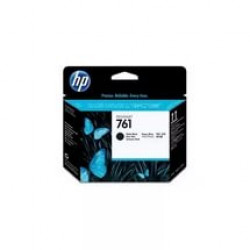 CH648A Печатающая головка Чёрный Матовый HP 761 для HP Designjet T7100 / T7200 CH648A Печатающая головка Чёрный Матовый HP 761 для HP Designjet T7100 / T7200