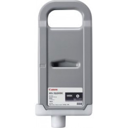 Картридж матовый чёрный Canon PFI-703MBK для iPF825 700 мл (2962B001)