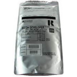 D1449660 Девелопер голубой для Ricoh MPC3002 