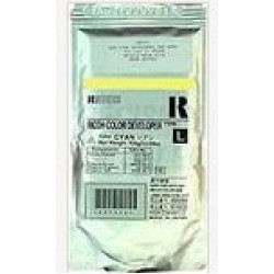 D1449680 Девелопер жёлтый для Ricoh MPC3002 