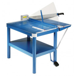 Сабельный резак Dahle 585 (00585-20103) Сабельный резак Dahle 585 (00585-20103)