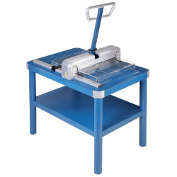 Гильотинный резак Dahle 858 Гильотинный резак Dahle 858