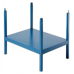 Стол подставка к резаку Dahle 852 Стол подставка к резаку Dahle 852