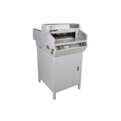 Гильотинный резак Boway BW-4908 V9 