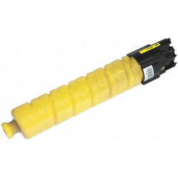 821075 Тонер-картридж тип SP C430E желтый для Ricoh Aficio SP C430DN (821282) 821075 Тонер-картридж тип SP C430E желтый для Ricoh Aficio SP C430DN (821282)
