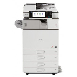 МФУ Ricoh MP 2554ZSP