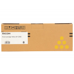 Принт картридж Ricoh Yellow SP C250E для SP C250DN/C250SF (407546)