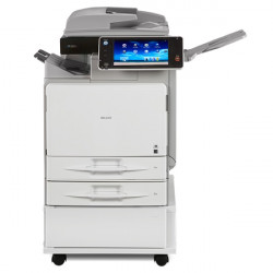 Цветное МФУ А4 Ricoh MP C401SP (416970) Цветное МФУ А4 Ricoh MP C401SP (416970)