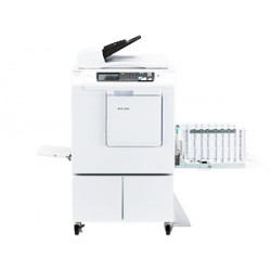 Цифровой дупликатор RICOH Priport DD 5450 