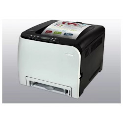 Цветной лазерный принтер Ricoh Aficio LE SP C250DN 407520