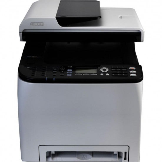 Цветное мфу Ricoh Aficio SP C252SF 407526