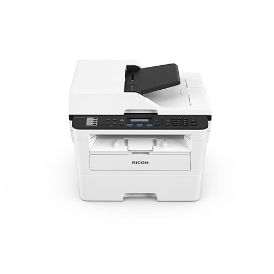 408293 МФУ Ricoh SP 230SFNw с Wi-Fi 408293 МФУ Ricoh SP 230SFNw с Wi-Fi