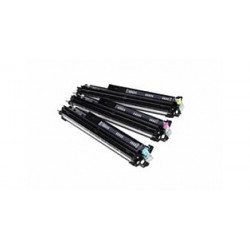 M0263033 Блок проявки (девелопер) жёлтый для Ricoh Aficio MP C300SR (M0263024)