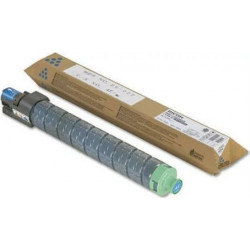 842082 Тонер-картридж тип MP C305E голубой Aficio MP C305SP/C305SPF (841595) 842082 Тонер-картридж тип MP C305E голубой Aficio MP C305SP/C305SPF (841595)