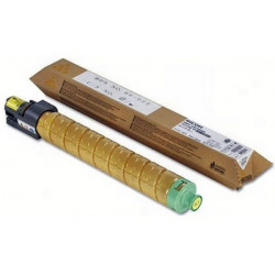 842080 Тонер-картридж тип MP C305E жёлтый Aficio MP C305SP/C305SPF (841597) 842080 Тонер-картридж тип MP C305E жёлтый Aficio MP C305SP/C305SPF (841597)
