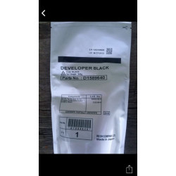 Девелопер Тип K для Ricoh Aficio MP 2501SP (D1589640) Девелопер Тип K для Ricoh Aficio MP 2501SP (D1589640)