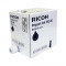 817225 Чернила Type HQ40 (black) для дупликатор (5 шт x 600 мл) для Ricoh Priport JP DD4450 