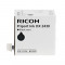 Чернила черные для дупликатора тип 2430 Ricoh DX 2430 (817222)