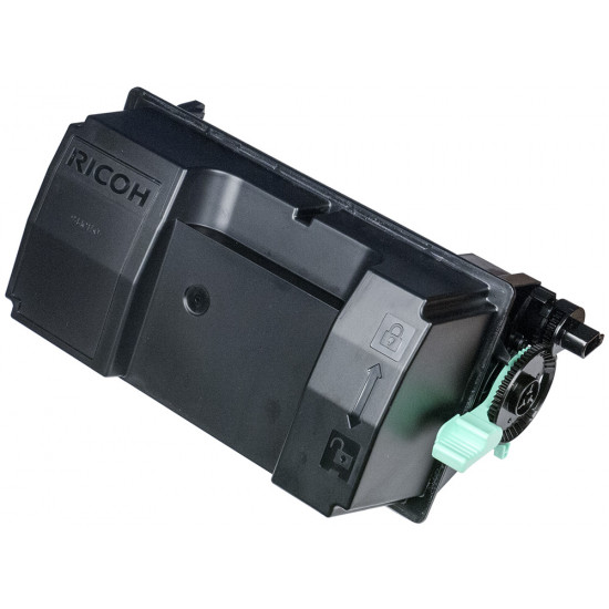 Тонер картридж IM 600 для Ricoh P800 / 801 / IM 550 / IM 600 (418478) Тонер картридж IM 600 для Ricoh P800 / 801 / IM 550 / IM 600 (418478)