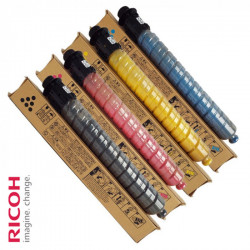 Тонер-картридж Print Cartridge Magenta Ricoh M C2000H (842452) Тонер-картридж Print Cartridge Magenta Ricoh M C2000H (842452)