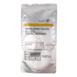 Девелопер yellow для Aficio MP C4500 (B2309680)