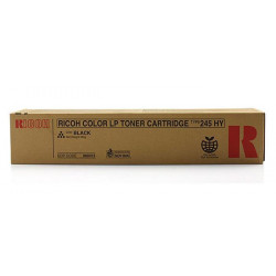 Тонер картридж высокой ёмкости чёрный тип 245 для Ricoh Aficio C420DN (888312) Тонер картридж высокой ёмкости чёрный тип 245 для Ricoh Aficio C420DN (888312)