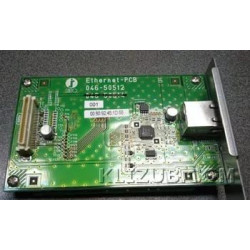 Сетевая карта Riso EZ 200/ 300/ 370/ 570 (S-9122) Сетевая карта Riso EZ 200/ 300/ 370/ 570 (S-9122)