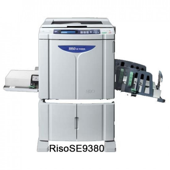 Ризограф (дубликатор) RISO SF 9390 (S-7097E) Ризограф (дубликатор) RISO SF 9390 (S-7097E)