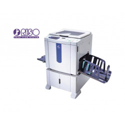 Дупликатор Riso SF 5030 (S-7161E) Дупликатор Riso SF 5030 (S-7161E)