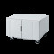 Тумба с дверцами Riso EURFMS-5307 Cabinet with door 
