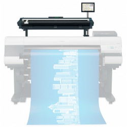Сканер Canon LF SCANNER IPF CI C40V2 формат А0 40" (2198V705) Сканер Canon LF SCANNER IPF CI C40V2 формат А0 40" (2198V705)