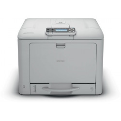 Лазерный принтер Ricoh Aficio SP C730DN  