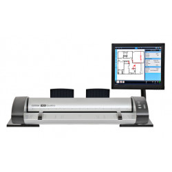 Сканер широкоформатный Contex IQ 24 MFP Repro Сканер широкоформатный Contex IQ 24 MFP Repro