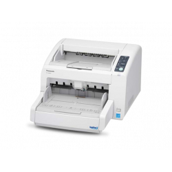 Сканер Panasonic KV-S4085CL