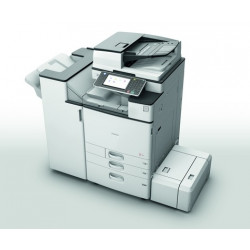 Цветное мфу лазерное Ricoh Aficio MP C3503SP (416510) Цветное мфу лазерное Ricoh Aficio MP C3503SP (416510)