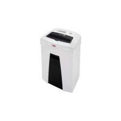 Шредер HSM SECURIO C16 (4x25) серый