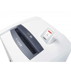 Уничтожитель бумаги HSM SECURIO P44i (3.9x40)